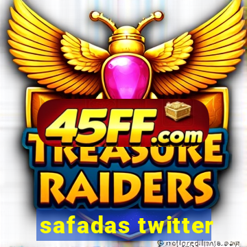safadas twitter